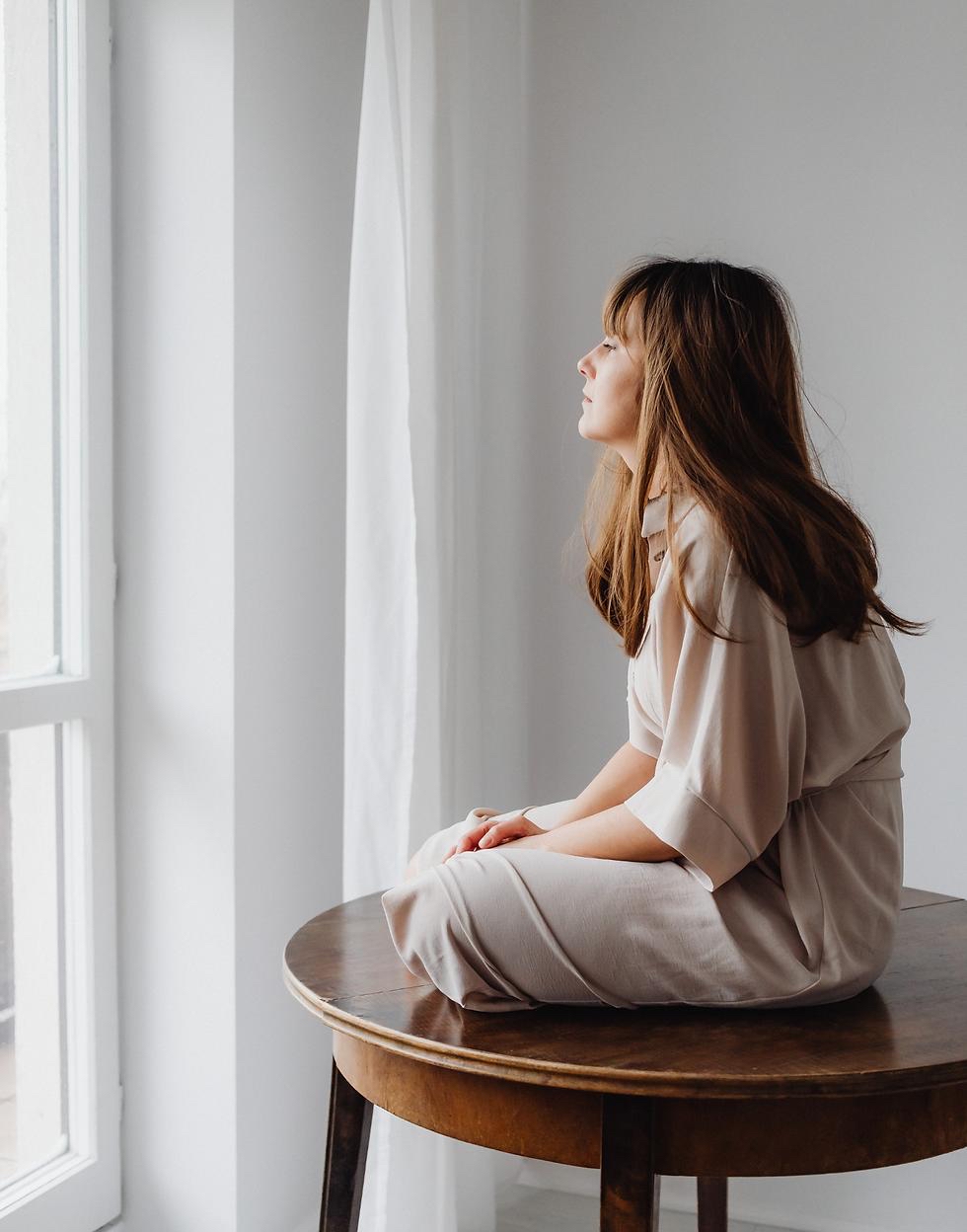 Support for depression therapy