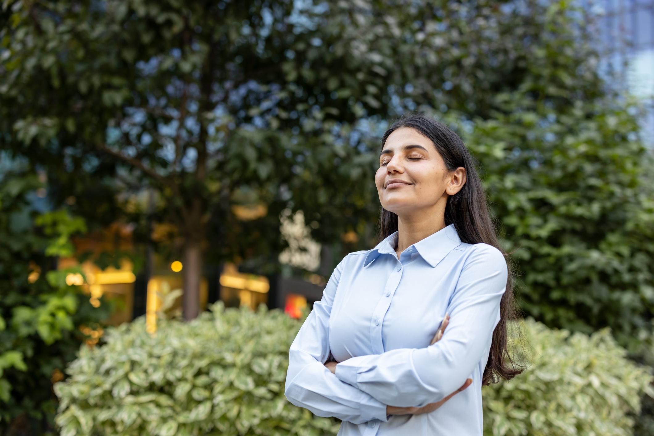 Support for metacognitive therapy