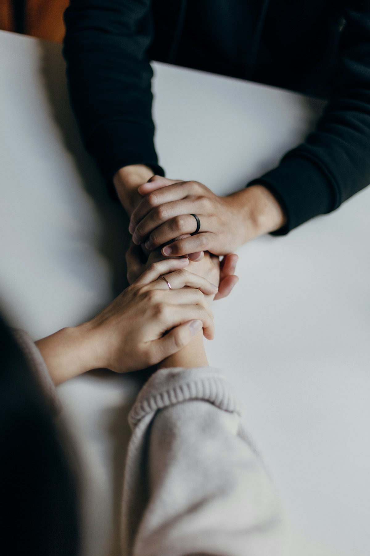 Support for multicultural therapy