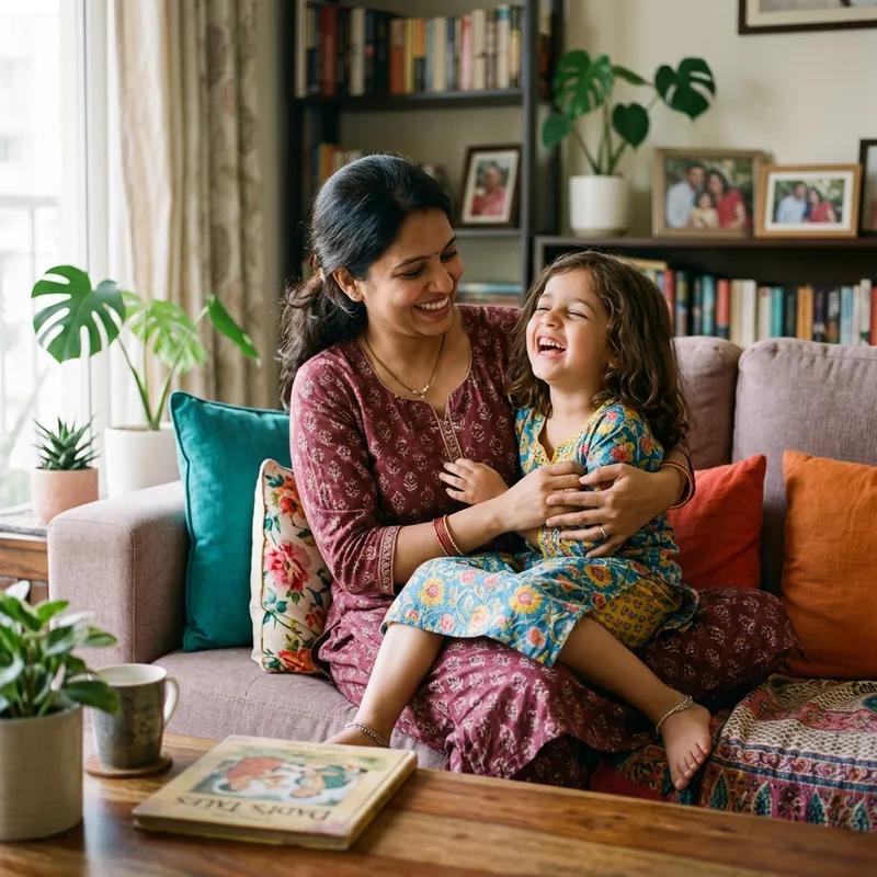 Support for parent support